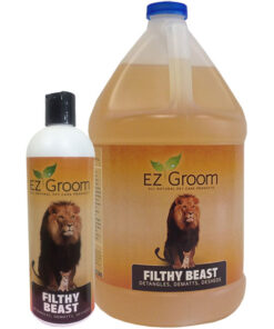 EZ-Groom Filthy Beast 50:1