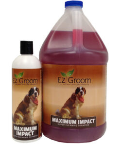 EZ-Groom Max Impact 50:1