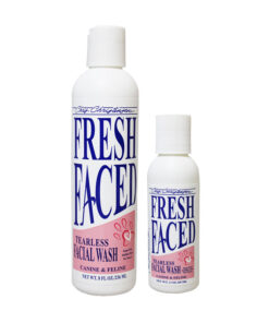 CHRIS CHRISTENSEN FRESH FACED TEARLESS WASH