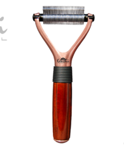 KENCHII 16 Teeth Rake