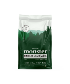 Monster – GF Singles Lamb