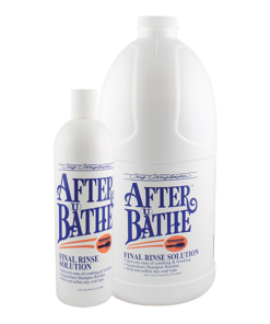 CCS AFTER U BATHE