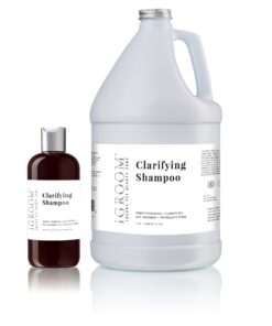 iGroom Clarifying Shampoo