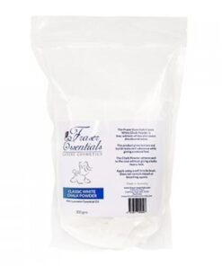 CLASSIC WHITE CHALK POWDER