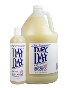 DAY TO DAY SHAMPOO