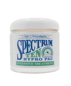 CHRIS CHRISTENSEN SPECTRUM TEN HYDRO PAC