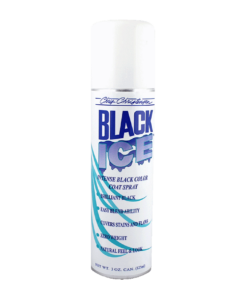 CHRIS CHRISTENSEN BLACK ICE SPRAY