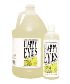 Happy Eyes Tearless Shampoo - 2-i-en-shampoo -