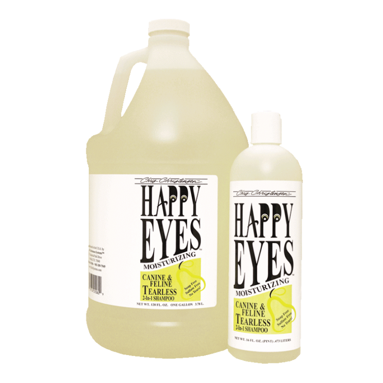 Chris Christensen Happy Eyes Tearless Galaksi Klip & Trim