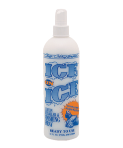 CHRIS CHRISTENSEN ICE ON ICE - 473 ml