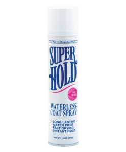 CCS SUPER HOLD