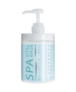 ARTERO - SPA VITAL MASK