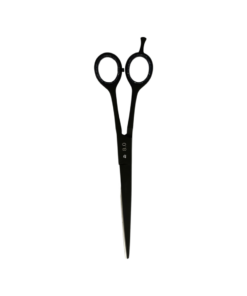 KENCHII BARBER Black Scissor 6,5″
