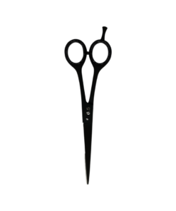 KENCHII BARBER Black Scissor 8″