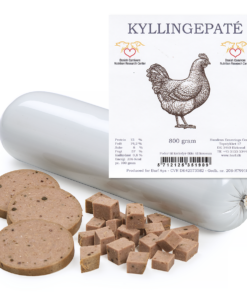 Kylling Sausage
