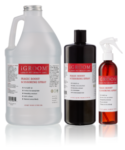 IGROOM MAGIC BOOST KLIPPE SPRAY