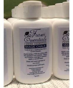 MAGIC CHALK