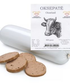 Okse Sausage
