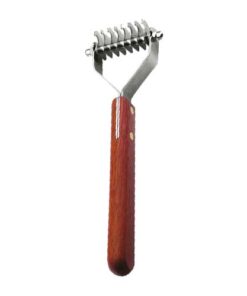 SUPER Coat 8 Blade