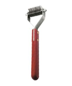 SUPER Coat 12 Blade