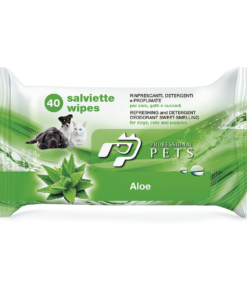 Vådservietter Aloe Vera