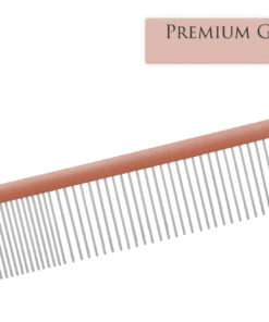 KENCHII Premium Satin Rose Gold Large 9,8"