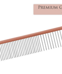 KENCHII Premium Satin Rose Gold Small 5,8"