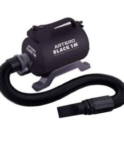 ARTERO - Black 1 Motor