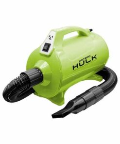 HULK - Blower