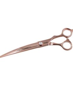 Adalynn Rose Curve 8"