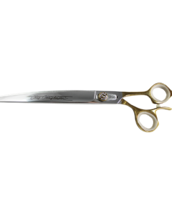 Artisan 9" Curved