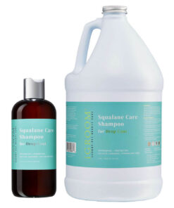 IGROOM SQUALANE SHAMPOO