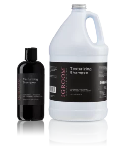 iGroom Texturizing Shampoo