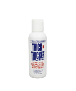 Thick N'Thicker