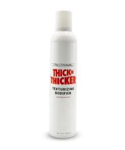 Thick N Thicker Whipped Mousse