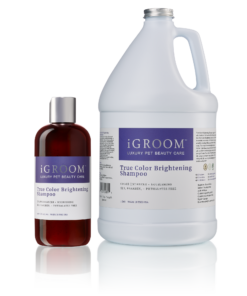 IGROOM TRUE COLOR BRIGHTENING SHAMPOO