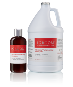 iGroom Vavoom Volumizing Shampoo