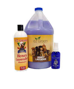 EZ-Groom Honey Lavender