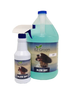 EZ-Groom Ultra Fast Blow Dry Conditioner