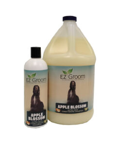 EZ-Groom Apple Blossom