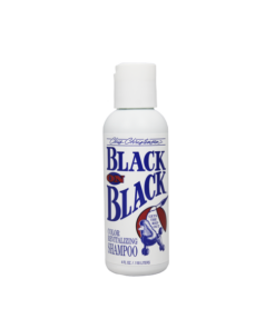 Black On Black 118 ml