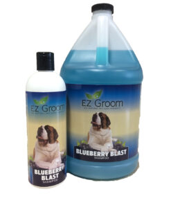 EZ-Groom Blueberry Blast