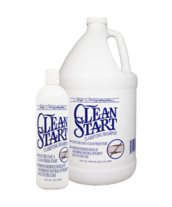 Clean Start Clarifying Shampoo