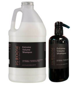 iGroom Extreme Volume Shampoo