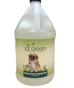 EZ-Groom Green Tea & Eucalyptus