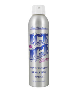 CHRIS CHRISTENSEN ICE ON ICE ULTRA