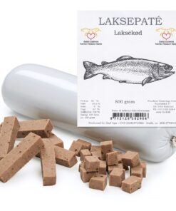 Laks Sausage