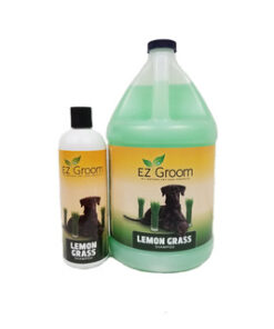 EZ-Groom Lemon Grass