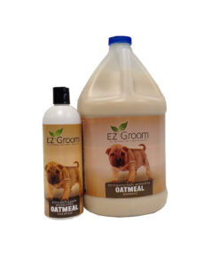 EZ-Groom Oatmeal