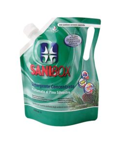 SANIBOX Pine